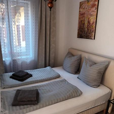 Apartment Sebastian Sibiu Bagian luar foto