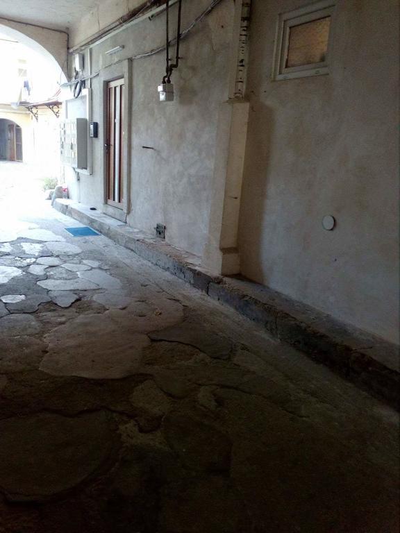 Apartment Sebastian Sibiu Bagian luar foto